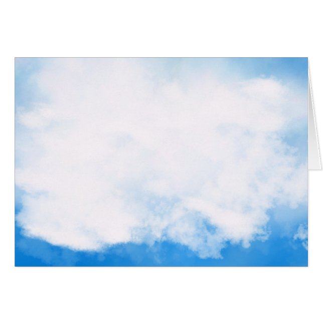 BlueSky_001 (Vorderseite (Horizontal))
