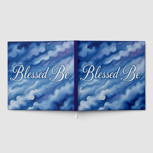 BlueSkys Gästebuch (Voll)