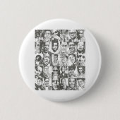 Bluessammlung Button (Vorderseite)