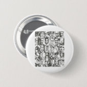 Bluessammlung Button (Vorne & Hinten)