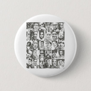 Bluessammlung Button