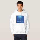 Bluestar Hoodie (Vorne ganz)