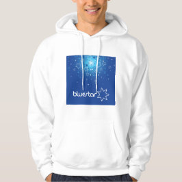 Bluestar Hoodie