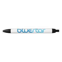 Bluestar Pen Kugelschreiber
