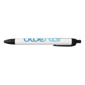 Bluestar Pen Kugelschreiber (Unterseite)