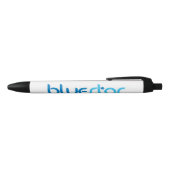 Bluestar Pen Kugelschreiber (Oberseite)