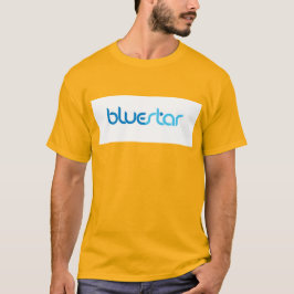 Bluestar T - Shirt