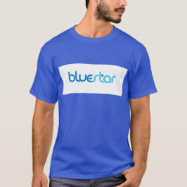 Bluestar T - Shirt
