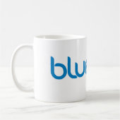 Bluestar-Tasse Kaffeetasse (Links)