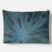 Bluesy Bag Zubehörtasche (Rückseite)