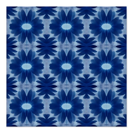 Bluesy... Poster (Vorderseite)