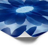 Bluesy... Poster (Ecke)