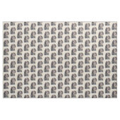 Bluetick Coonhound Painting - Niedlich Original Hu Stoff (Yard (91,4 cm))