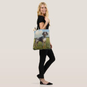 Bluetick Coonhound Tasche (Am Model)