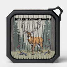 Bluetooth-Lautsprecher