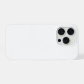 Bluetooth-Lautsprecher iPhone Hülle (Rückseite (Horizontal))