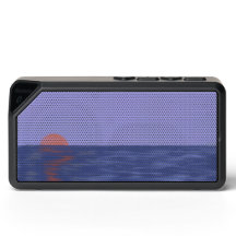 Bluetooth-Lautsprecher Ocean Sunset