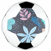 BLUEY FLORAL FUßBALL (Vorderseite)