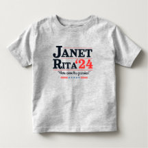 Bluey - Hier kommen die Grannies - Shirt 2024