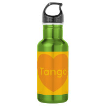 Bluey Hugs Juice Bottle