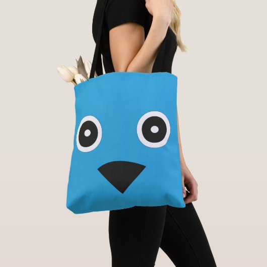 Bluey Tasche 2 (Von Nahem)