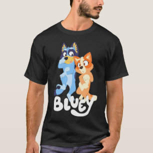 Blueysss Bingo-Tanz T-Shirt