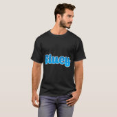 Blueysss T-Shirt (Vorne ganz)