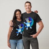 Blueyzz Trottel T-Shirt (Unisex)