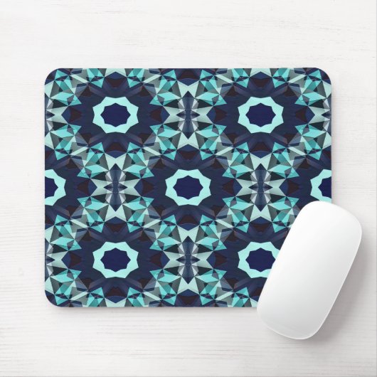 Bluez Blume...... Mousepad (Mit Mouse)