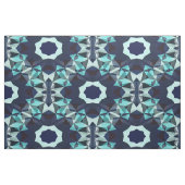 Bluez Blume....... Stoff (Yard (91,4 cm))
