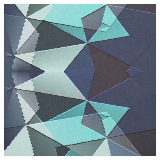 Bluez Blume....... Stoff (Muster)