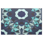 Bluez Blume....... Stoff (Fat Quarter (45,7 x 55,9 cm))