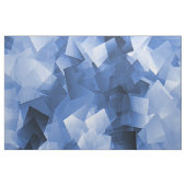Bluezy Times...... Stoff (Fat Quarter (45,7 x 55,9 cm))