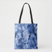 Bluezy Times...... Tasche (Vorderseite)