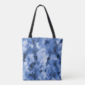 Bluezy Times...... Tasche (Rückseite)