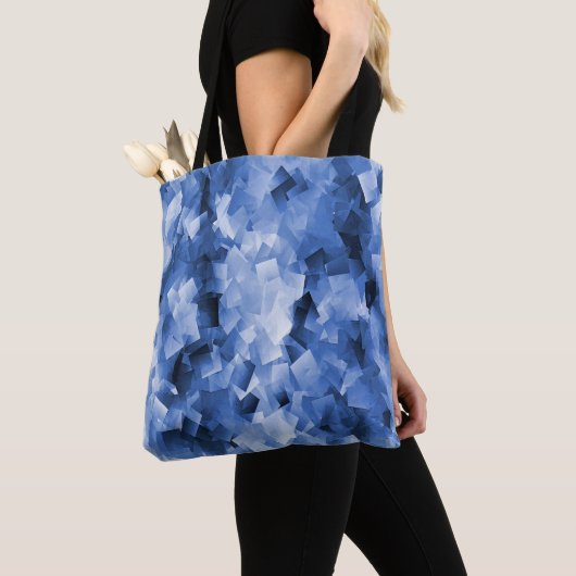 Bluezy Times...... Tasche (Von Nahem)