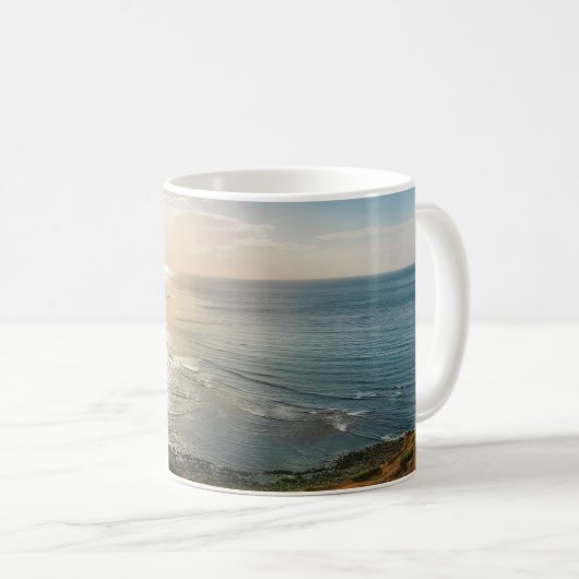 Bluff Cove Light Kaffeetasse (VorderseiteRechts)