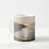 Bluff Cove Light Kaffeetasse (Vorderseite Links)