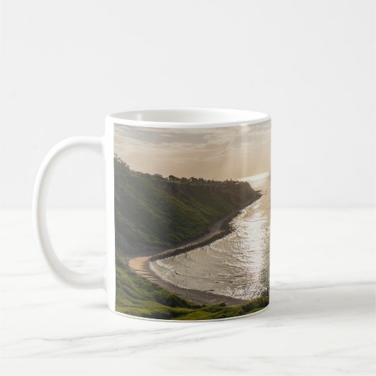 Bluff Cove Light Kaffeetasse (Links)