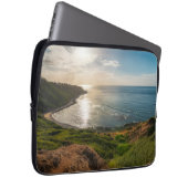 Bluff Cove Light Laptopschutzhülle (Vorne Rechts)