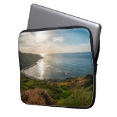 Bluff Cove Light Laptopschutzhülle (Vorderseite Links)