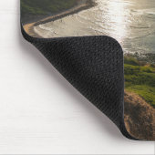 Bluff Cove Light Mousepad (Ecke)