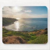 Bluff Cove Light Mousepad (Vorne)