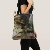 Bluff Lined Walkway Tasche (Von Nahem)