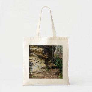 Bluff Lined Walkway Tragetasche