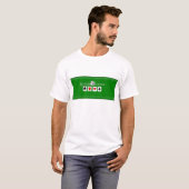 blufferslounge T-Shirt (Vorne ganz)