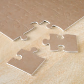 Bluffton State of Mind In den Sand geschrieben SC  Puzzle (Seite)