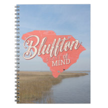 Bluffton State of Mind Lowcountry Süd-Carolina