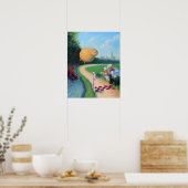 Blug Poster (Küche)