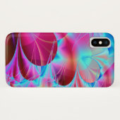 Blüh Case-Mate iPhone Hülle (Rückseite (Horizontal))